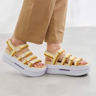 Nike Sandal Authentic Icon Classic DH0223 200 Japanese Domestic Product