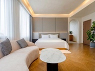 Xufeng Sejing Homestay (Cloud Top Yuhuangding)