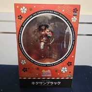 賽馬娘 北部玄駒 Kitasan Black Umamusume Pretty Derby PVC Figure Kotobukiya 壽屋