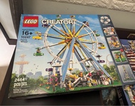 Lego 10247 摩天輪