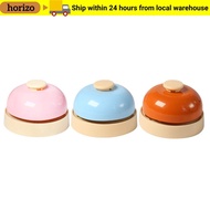 HORIZO Call Bell Table Restaurant Counter Reception Bell