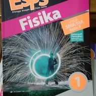 sale ESPS FISIKA 1 UNTUK SMA/MA KELAS X K13N ERLANGGA berkualitas