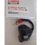 NOUVO LC HANDLE SWITCH (LH) ORIGINAL YAMAHA 5P1-H3973