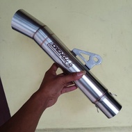 Power pipe Daeng Sai4 canister Super open 51mm