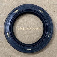 HONDA FUTURE 125 REAR DISC REAR WHEEL OIL SEAL OIL SEAL RIM BELAKANG NOK