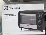 伊萊克斯15公升專業級電烤箱