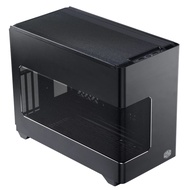 CoolerMaster NR200P V3 Mini ITX Compact Mesh PC Case