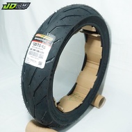 ASPIRA PREMIO SPORTIVO 2 120/70-15 MEDIUM COMPOUND LATEST PRODUCTION FRONT TIRE XMAX FORZA 120/70-15