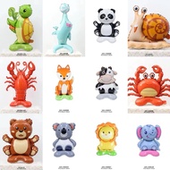 Animal Balloons / Animal Balloons / Decorative Balloons / Birthday Balloons / Party Balloons / Chara