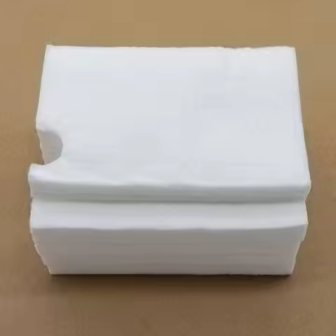 1Set Waste Ink Sponge Fits For Epson ET-2950 ET-2803 ET-2825 ET-2876 ET-2810 ET-4800 ET-2820 ET-2862
