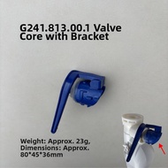 Geberit | Waterproof Drain Valve Seal Silicone Pad