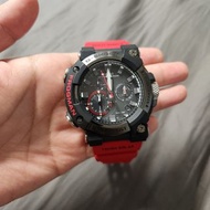 Casio Frogman GWF-A1000-1A4 JP 七代蛙人