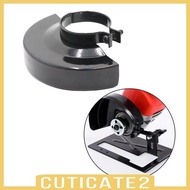 [Cuticate2] Stable Power Tools Angle Grinder Tool Professional Angle Grinder Dust Cover