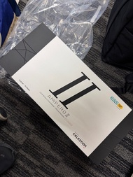 Hotone ampero ii 100% new