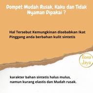 Ikat Pinggang Sabuk Belt Kulit Asli Original Pria Import Branded Murah