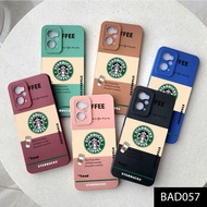 BD - SOFTCASE XIAOMI REDMI NOTE 2 KARAKTER MOTIF CASE PRO CAMERA PELINDUNG KAMERA