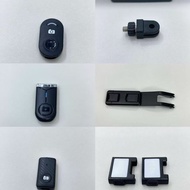 Mobile Phone Selfie Stick Accessories P185P195 Mobile Phone Clip Remote Control [L.H
