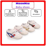 Baby Shoes, Sports Toddler Shoes, Anti-Slip for Boys/Girls, Size 11cm to 13cm GTD01