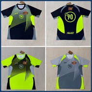 2025/26 Game Season P90 Men's Football Jersey