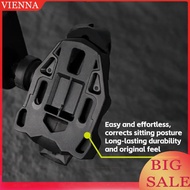 Road Bike Self-Locking Pedal Cleats Anti-Skid Road Bike Cleat Cycling Pedal Lock Cleats for Xpresso/