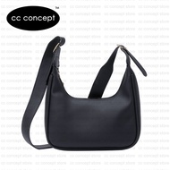 CC CONCEPT Women Bag Crossbody Bag Shoulder Bag Sling Bag Woman Handbag Casual Bag Tote Bag Beg Tangan Wanita