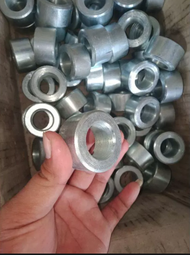 Hitch Ring G1000/S1000/M1000A / Bos Pen traktor Quick / Bos Pin G1000