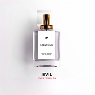 Evil | Inspired by Beyonce CE Noir | Perfume EDP For Women SCENTRIUM