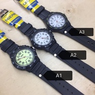 Ready stock @ branded 100% original GGear watch water resist with warranty