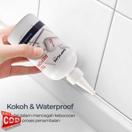 Ceramic Grout Filler Liquid Tile Gap Sealer Reform Patch TG