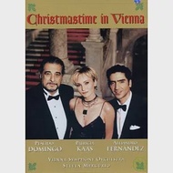 1998年維也納聖誕音樂會 / 愛在聖誕的季節 DVD