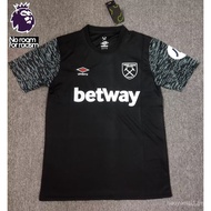 [2024-2025 Fans] West Ham Football Club's second away game can be customized with football shirts