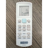 ACSON Remote Control GS02-i Original