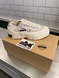 S22X59P xVESSEL G.O.P. Lows "Lavender Tweed"旺角門市現貨
