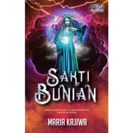SAKTI BUNIAN - MARIA KAJIWA Fajar Pakeer