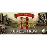 [PC] Age of Empires II [Google Download]