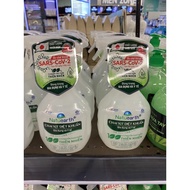 Natuearth Disinfectant Spray Bottle 410ml