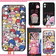 For Honor 600 400 X6C X6D 200 X6 Win RT X6A X6B X5B Plus Smart Lite Pro DIY3 soft Phone case Bocchi 