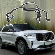 Vapor Canister Purge Valve FB5Z-9G271-A FB5Z9G271A, Fits 2016 2017 2018 2019 Explorer 2.3L, Taurus 2