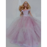 Barbie Birthday Wishes Doll 2016 used