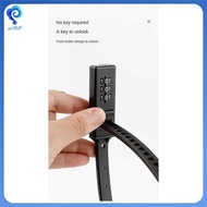 Bicycle Pas Lock, Electric Scooter, Mountain Bike, Road Bike, Lock, Lock, Scooter, Bike, Bike,