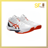 Asics Sky Elite FF MT 3 White / Nova Orange