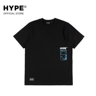 Hot Sales HYPE T Shirt High Quality Printed Ready Srock HYPE Before Millennium Hype Boy Tee Graphic 