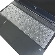 i-Tensodo Keyboard Cover Skin for HP Victus 16.1" 16-e0010nr d0020nr d0030nr d1010nr 16t-d100 16z-e1