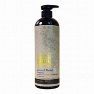 Chugbog HADA Dandruff Relief Shampoo 1000ml Syampu atasi masalah kelemumur cegah dan mengurangkan kegatalan kulit kepala