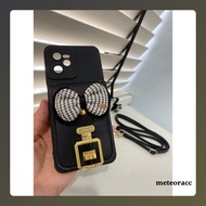 NEW Case Bag FH84 EQ08 Mirror for Xiaomi Redmi A1 A1+ A2 A3 4A 4 4X 5 5A 5+5x 6 6A 6x7 7A 8 9 Prime 