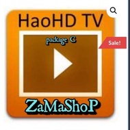 Haohd Haohd Axia Axia Tv Moonhd Myiptv4K Iptv For Android Tv Box