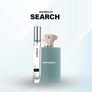 Search By Aura Essence