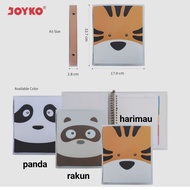 Joyko Binder File