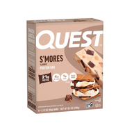 Quest Nutrition Protein Bar - Smores