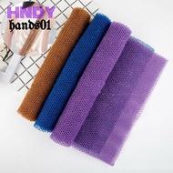 【HDS01】African Net Sponge Exfoliating Body Net Scrubbing Wash Net Shower Scrubber
